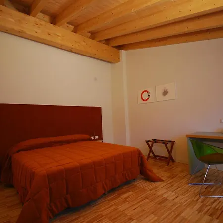 Bed & Breakfast Stile Libero Orio al Serio